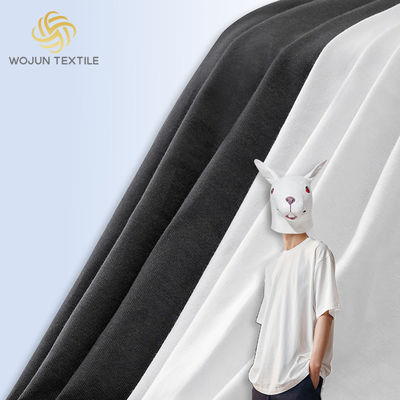 190 gram Stof gestreepte textuur