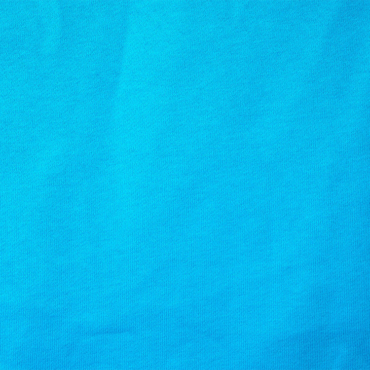 Milieuvriendelijk Gewassen Katoenen Geverft Stoffengaren Zachte 180cm 230gsm voor T-shirt