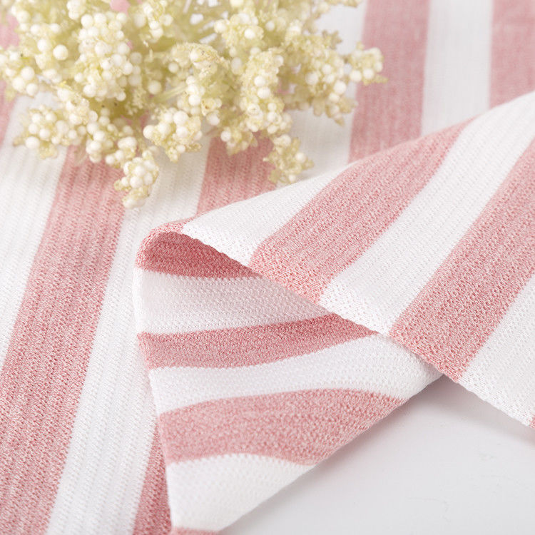 Water absorberend ademend gemakkelijk te drogen katoenen Pique stof voor polo business shirt