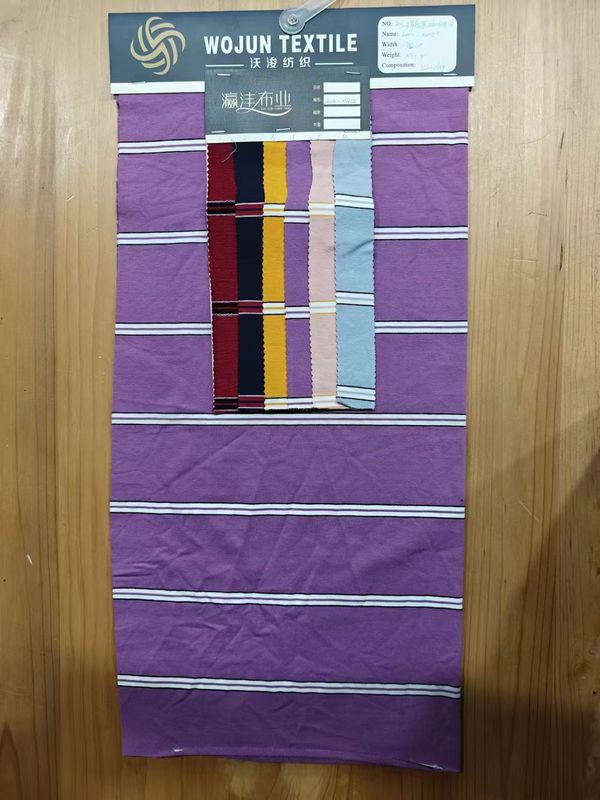 30S 100% katoen comfortabel plain weef katoen Frans Terry stof voor Frans Terry