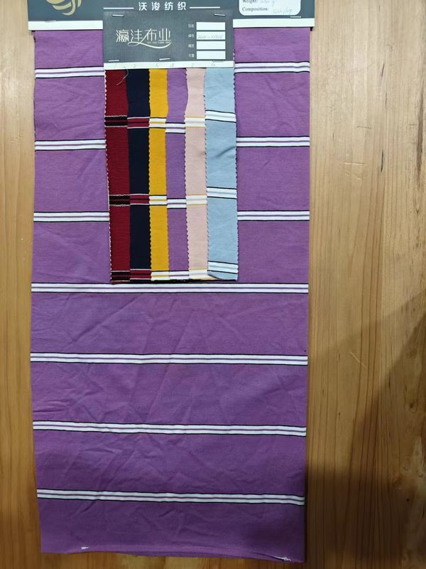 30S 100% katoen comfortabel plain weef katoen Frans Terry stof voor Frans Terry