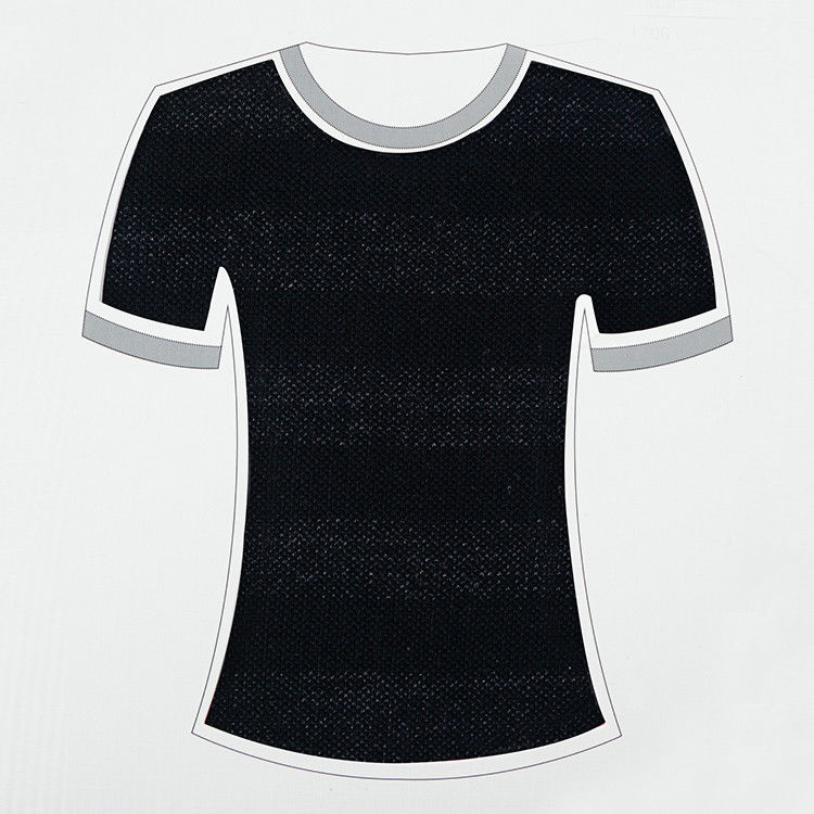 Hoge elasticiteit en licht en ademend ademend katoen Frans Terry stof voor hoodie
