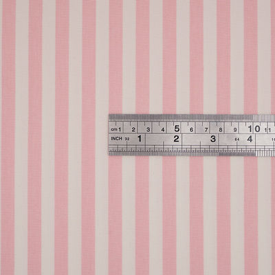 Goede prijs. glad gestreepte stof stof huidvriendelijk ademend gekamd katoen textuur online