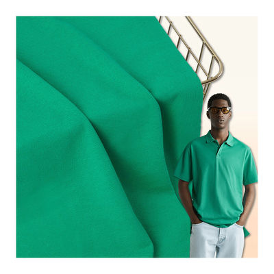 Goede prijs. In te ademen Gekamde Katoenen Stof online