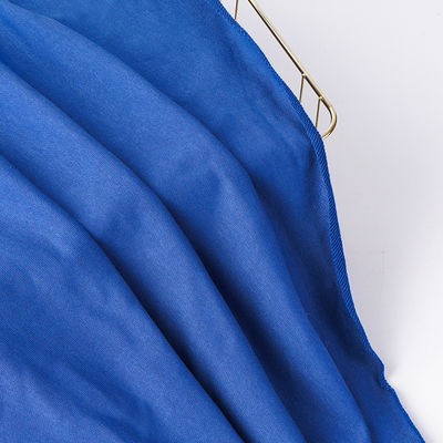 Goede prijs. Vintage gewassen katoenen stof 180cm 360gm waterdicht trui materiaal online