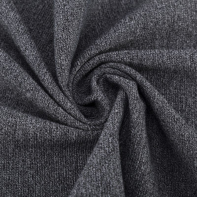 Gebreide stoffen van niet-geweven jacquard 165 g Garens