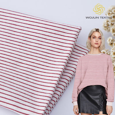 Goede prijs. 185 cm zwaar katoen Frans Terry stof elastisch katoen voor hoodie online