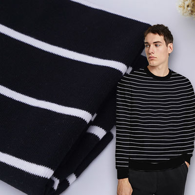 Goede prijs. Duurzaam en gemakkelijk te verzorgen voor gezond zweet-absorberend katoen Frans Terry stof voor Frans Terry online