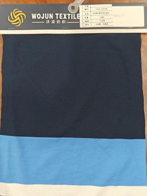 Goede prijs. Zacht, glad, comfortabel gestreepte stof voor polohemden online