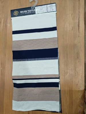 Goede prijs. Milieuvriendelijk en gezond katoen Frans Terry Jacquard Stof Stof Voor Frans Terry online