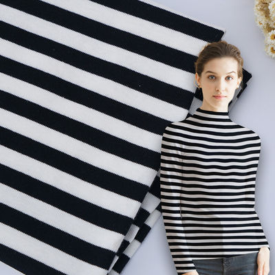 Goede prijs. Draagvast en huidvriendelijk en ademend katoen Frans Terry Stof voor Frans Terry online