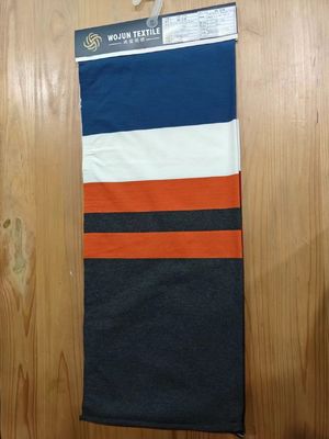 Zachte, comfortabele en modieuze katoenen Franse Terry stof voor hoodie