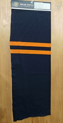 Goede prijs. Milieuvriendelijk en gezond, glad gestreepte stof voor casual wear online