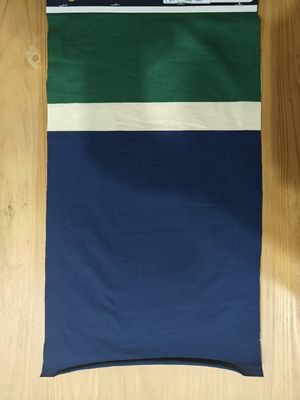 Goede prijs. Comfortabel en slijtvast, adembare gestreepte stof voor polohemden online