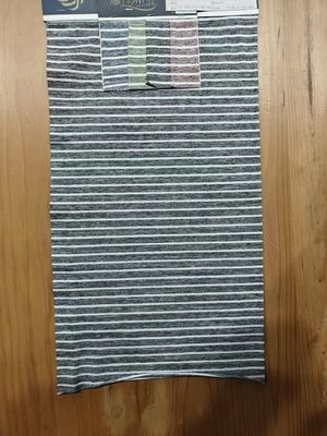 Goede prijs. Modieus elastisch gestreepte stof voor casual wear online