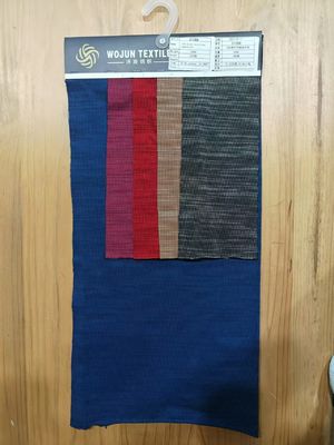 Goede prijs. Geademd en droog, van hoge kwaliteit, glad katoenen spijkerstof voor polohemden. online