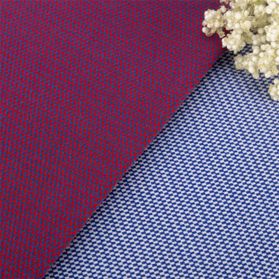 Gezonde en gladde zachte katoen Franse Terry stof voor casual wear
