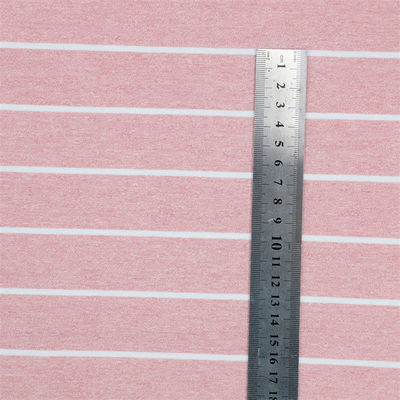 Goede prijs. Gezonde en gladde garen kleurstof gestreepte gebreide stof voor casual wear solide kleur online