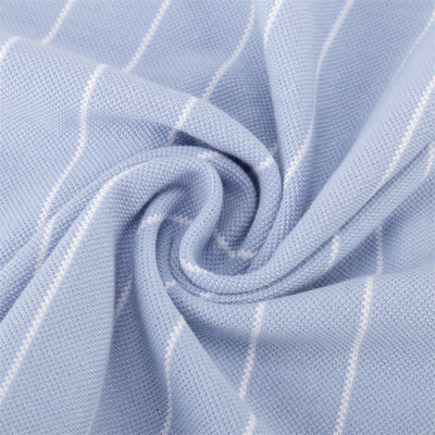 Goede prijs. Comfortabel en niet gemakkelijk te vervormen en ademend katoenen spijkerstof voor polo shirt online