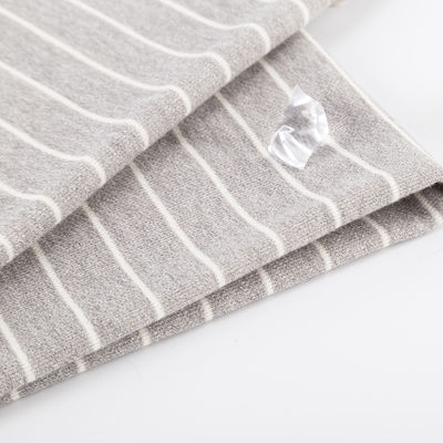 Goede prijs. Multicolor ademend katoen Frans Terry Stof Voor Frans Terry online