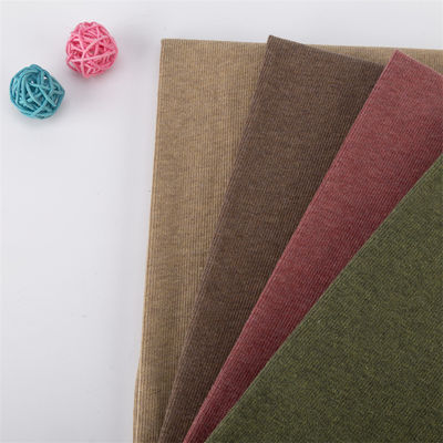 Goede prijs. Modieus en milieuvriendelijk gestreepte breiweefsel voor casual wear online