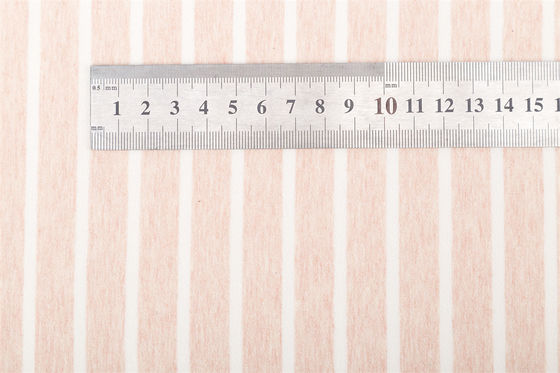 Goede prijs. Comfortabel en zacht, huidvriendelijk en elastisch gestreepte stof voor casual wear online