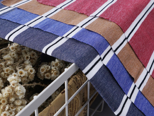 Goede prijs. Comfortabel en ademend Flexibel en flexibel katoenen Pique stof voor polo shirt online