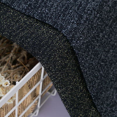 Ademend en droog, goede textuur, katoen, Frans Terrystof, laag krimpend.