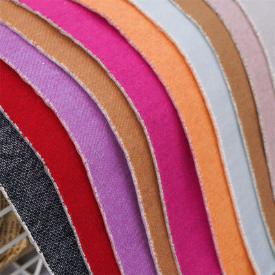 Goede prijs. Eenvoudig slijtvast 26S Garenscount Breien Stof Voor T-Shirt 160cm Breedte online