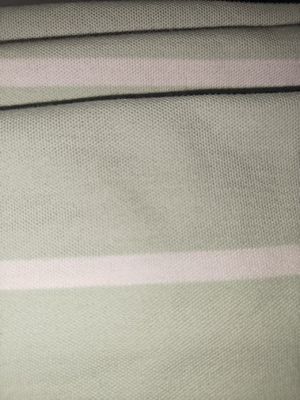 Goede prijs. slijtvast, rimpelvrije en verfrissende gestreepte stof voor polohemden online