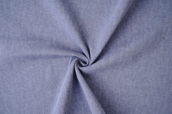 Goede prijs. De 350gm Wax-Dye Hars Solid gebreide stof voor luxe hoodies online