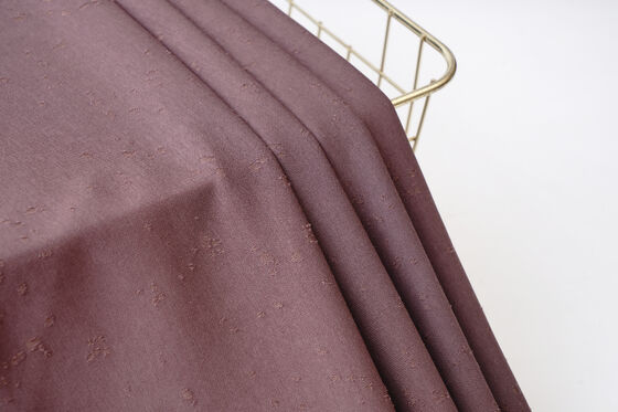 Goede prijs. 220 g/m² Micro-Getextureerde Effen Gebreide Stof: Structurele Knapperigheid voor T-shirts online