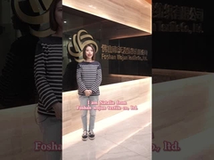 Vlotte en Zachte Lage Shrinkagey en Strak Wevend Katoenen Stoffenpiqué voor Polo Shirt