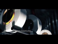 WOJUN Tex Factory-profiel