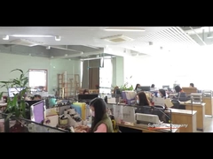 invoering van de fabriek