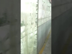 Garn geverfd enkel Jersey stof Custom katoenen strook gebreide materiaal voor T-shirt