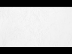 Dubbele garen gestreepte hemdstof, kam gestreepte katoenen breistof