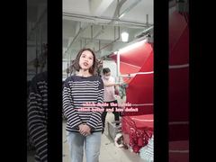 Strikte kwaliteitscontrole garandeert kwaliteit.