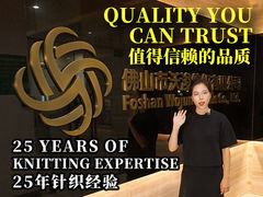 Introductie van gezonde, comfortabele en soepele, gestreepte gebreide stof voor T-shirts voor jou