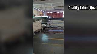 Kwaliteitsstofinspectie, dag en nacht